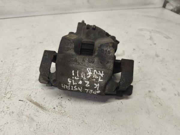 ÉTRIER DE FREIN AVANT DROIT OPEL - Vue 1